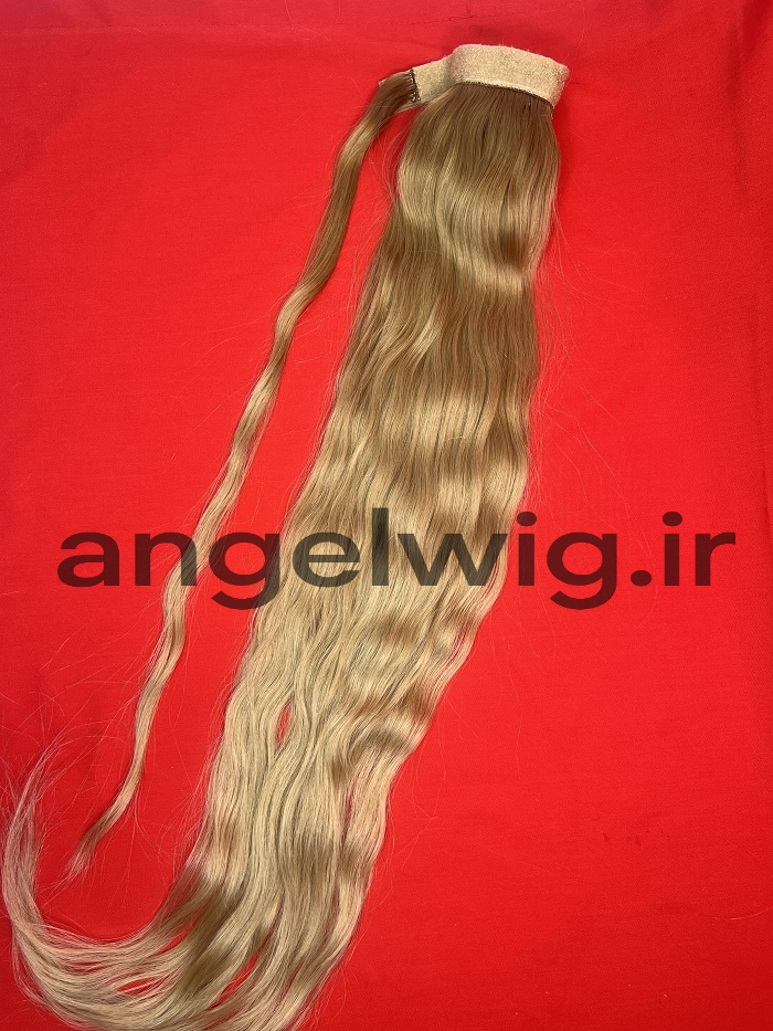 دم اسبی